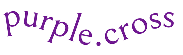 purplecross